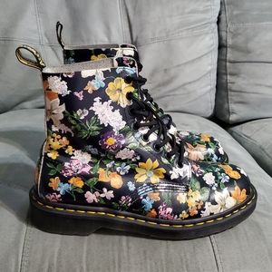 Dr. Martens 1460 Pascal-Darcy